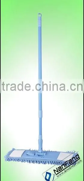 Microfiber Mop