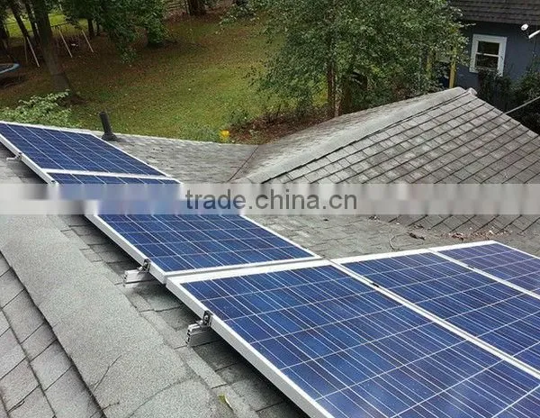 10KW NEW!Solar Inverter Mit Solarinvertersteuerpult, Solar Controller Inverter All in One photo-3