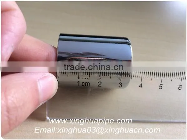 CHINA FACTORY PPR CONCEALED VALVE PPR CHROME PLATED STOP VALVE photo-4