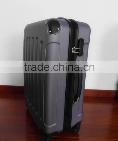 Latest Styles for ABS Turn 360 Degree Travel Luggage photo-3