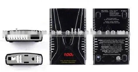 Power Inverter