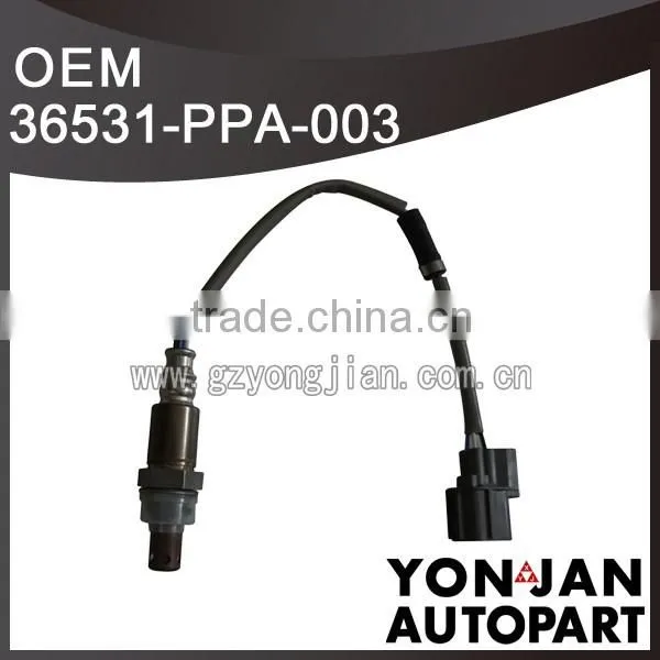 O2sensor Oxygen Sensor OEM#36531-PPA-003