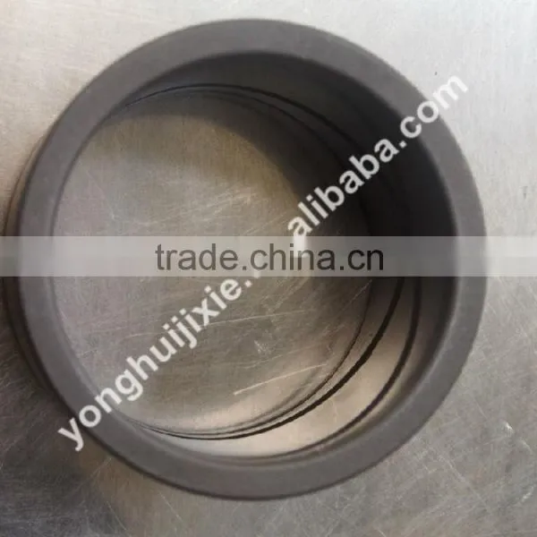 Excavator Bushing and Pin Bucket Bushing Hardened Steel Bush photo-3