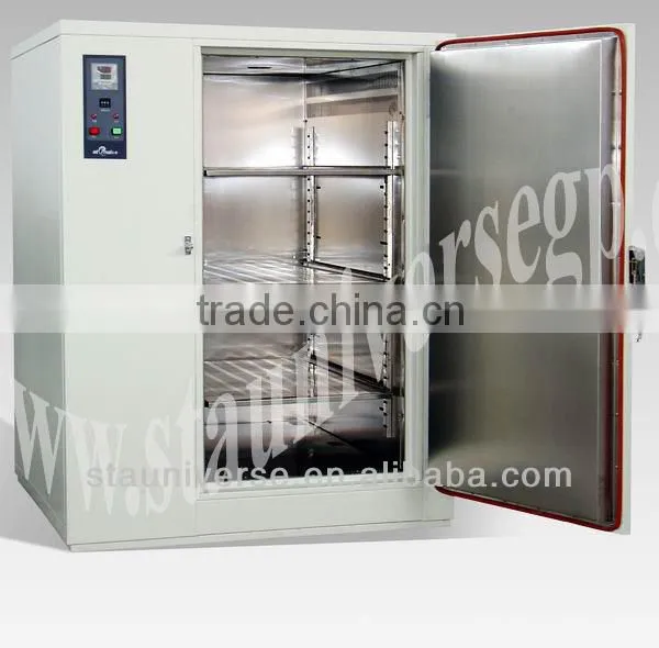 Top Quality 1500C Laboratory BOX Muffle Furnace photo-2