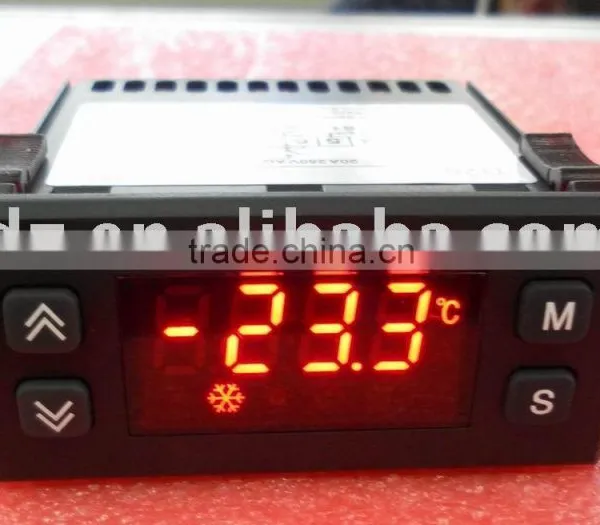 Digital Temperature Controller