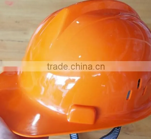 Construction Industrial Safety Helmet
