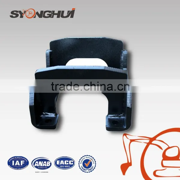 Track Chain Guard,Excavator Track Roller Guard, Track Frame photo-3
