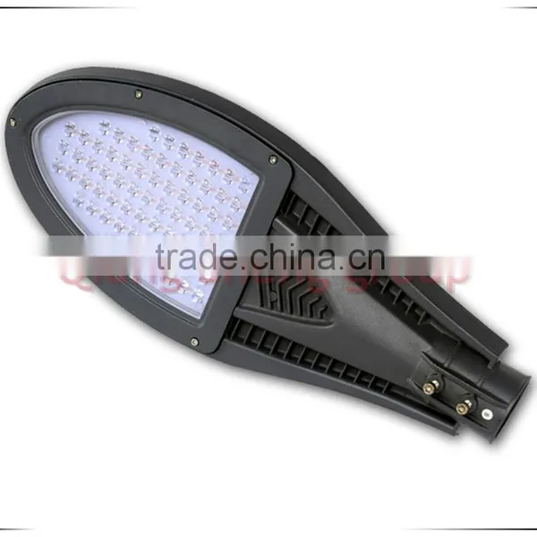Die Casting Aluminum60 w Solar Street Light Housing Led Outdoor Raod Lighting Quality Choice photo-4