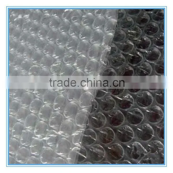 Air Bubble Film/Air Bubble Plastic Roll/Bubble Sheet for Promotion