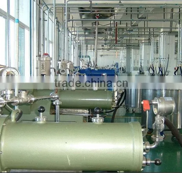 PUHLER Mini Rolling Mill Lab Machine Rollers Three Roll Mill For Pigment Production photo-3