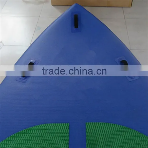 Team Inflatable Sup Paddlesurf Boards 2016 New Customized Fish Tail photo-3
