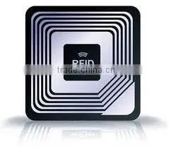 High Quality NFC Smart Inlay and NTAG213 NFC Sticker Label and Smart Tag photo-2