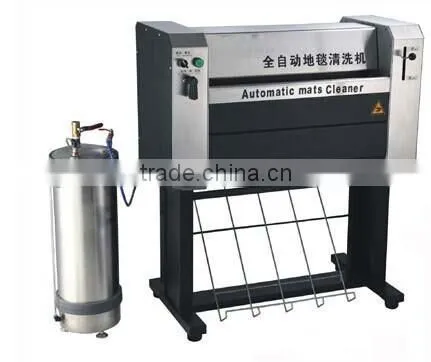 Dry Foam Car Carpet Cleaning Machine photo-4