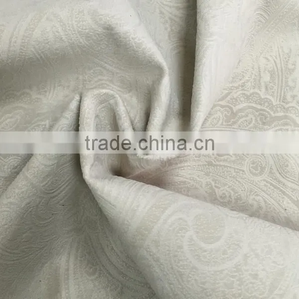 100% Polyester Bright and Gorgeous Suede