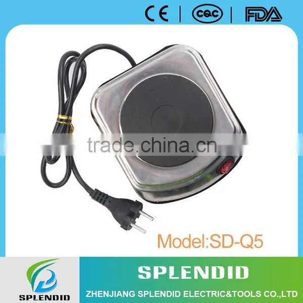SD-Q5 Substantial Solid Portable Electric Stove photo-6