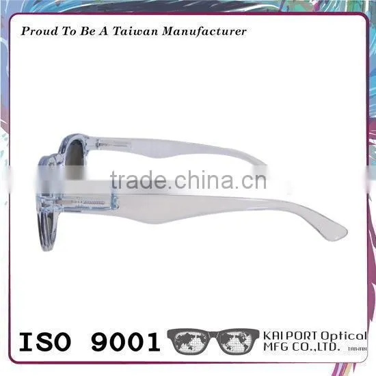 Retro Style Mirror Lens pc Sunglasses photo-2