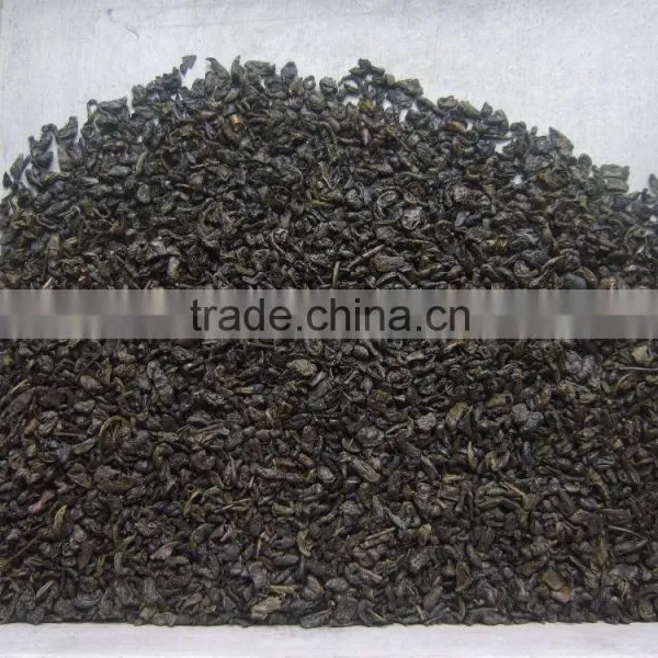 Export Tea From Professional Factory in China Gunpowder Tea 3505 AA  A photo-2