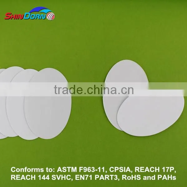 Repair Patch for Inflatable Bed, Puncture Repair Kit for Inflatable Beds