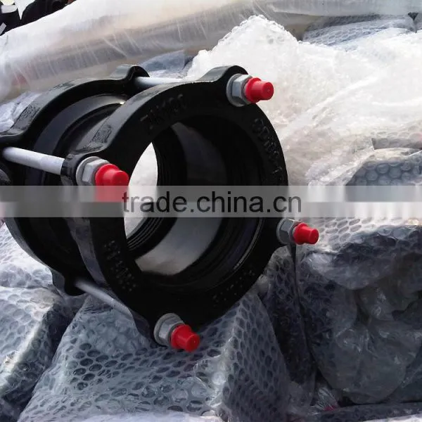 Flexible Coupling for DCI Pipes photo-2