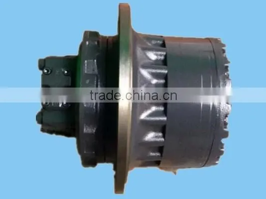 708-8F-31140 Final Drive Assy Use for Pc200-7 Travel Motor Assy photo-2
