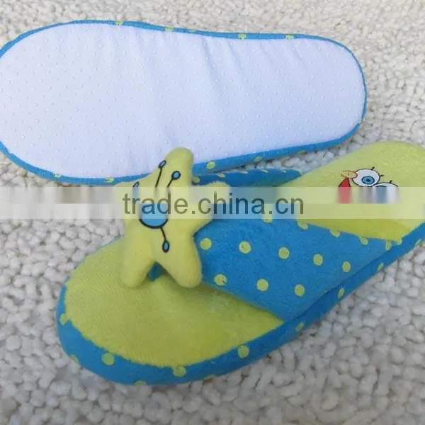 Spongebob 3D Thonge Slippers