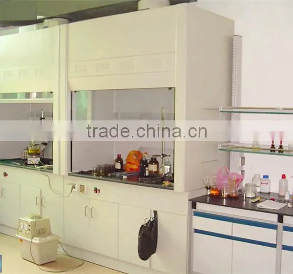 All Steel Fume Hood photo-3