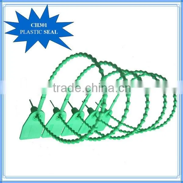 CH301 Bag Seal for Post Supplier Made in China photo-6
