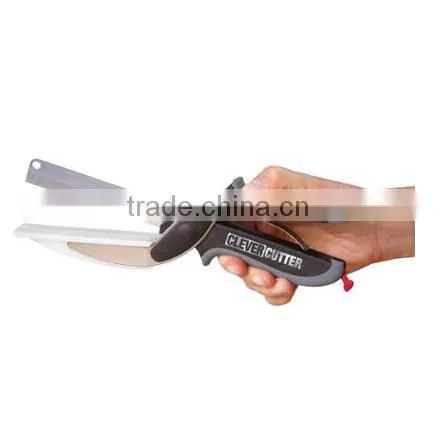Very Popular on Amazon of 2-in-1 Replace Kitchen Knives --Cutting Board photo-2