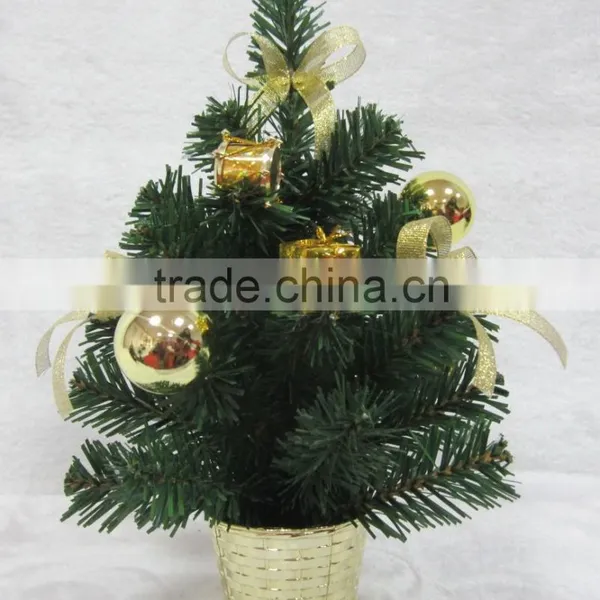 Wholesale Mini Decoration Christmas Tree photo-2