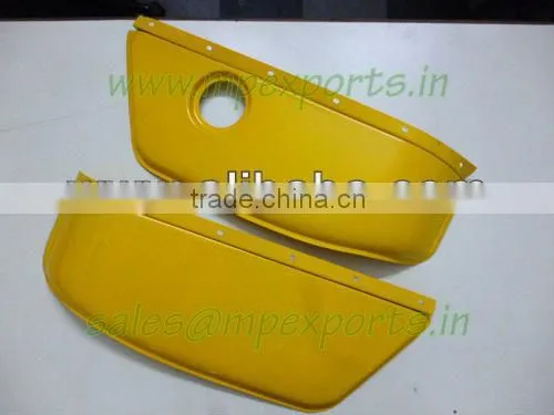 tuk tuk accessories for ape bajaj tvs king
