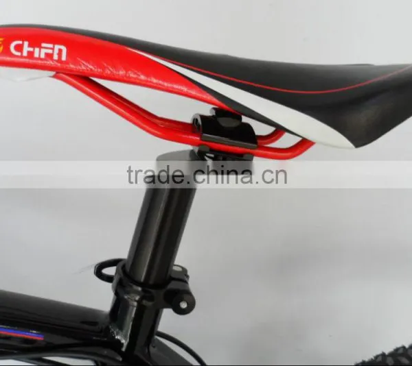 Aluminum Mtb Frame Bicycle,disc Break Mtb photo-3