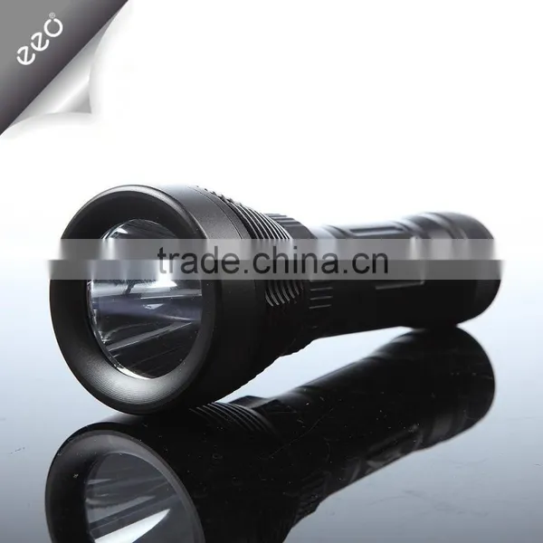 Diving Accessories Flashlight ,underwater Diving Led Flashlight, Scuba Diving Led Flashlight