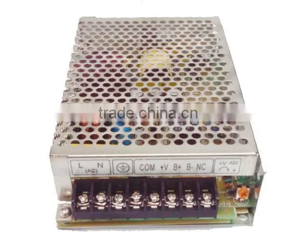AD-55B Single Output With UPS Function 27.6/26.5V Output 2years Warranty Power Supply photo-2