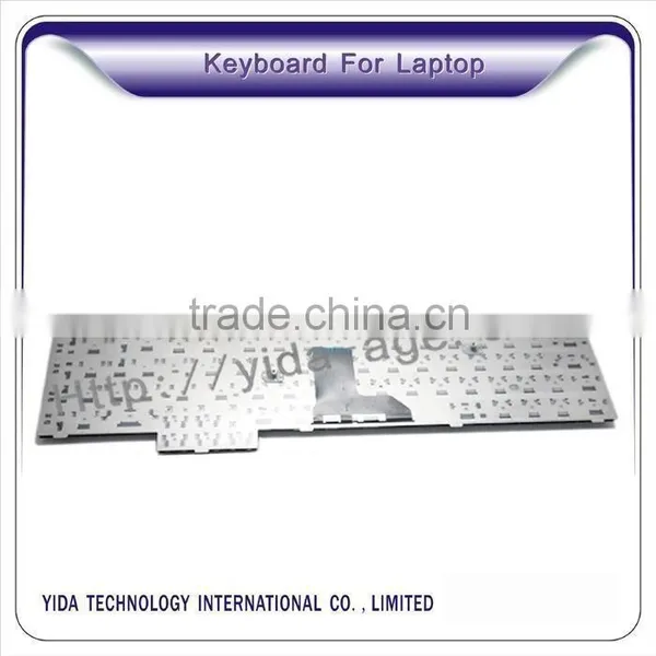 Original Genuine SP Layout Laptop Keyboard for Samsung R620 Black Color photo-3