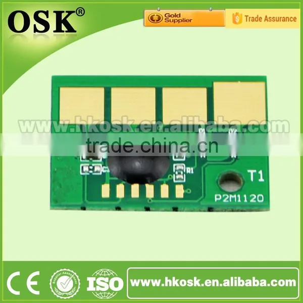504H Toner Chip for Lexmark MS310 MS410 MS510 MS610 Toner Cartridge Chip