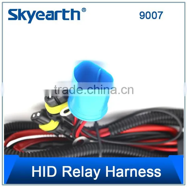 Shock Waterproof Hylux Canbus Kit Xenon Super Vision Hid Head Lamp 12v 35w/55w photo-2