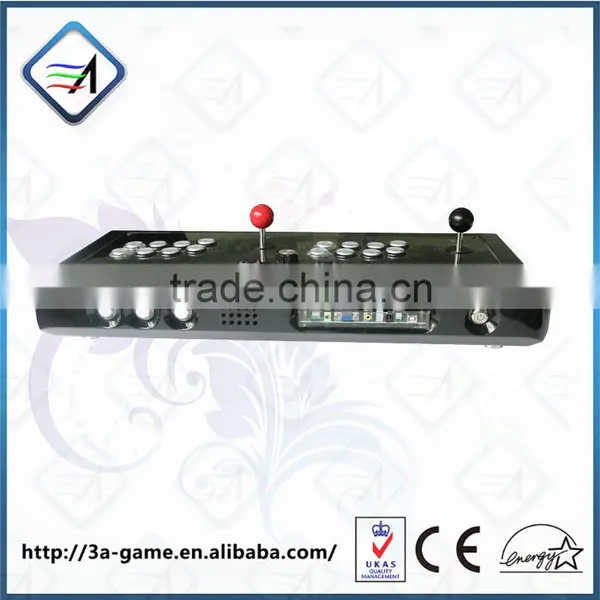 Arcade Parts Joystick Controller Mutil Game Board Pandora Box 4 for Arcade Game Machine photo-2