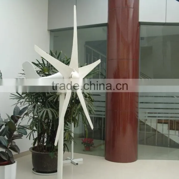100W Wind Generator photo-2