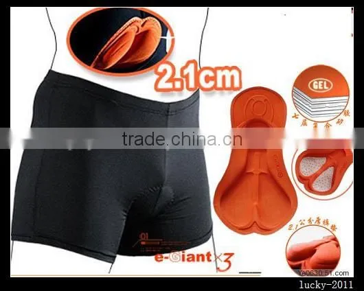 Cycling Shorts Padded Cycle Shorts Biker photo-5