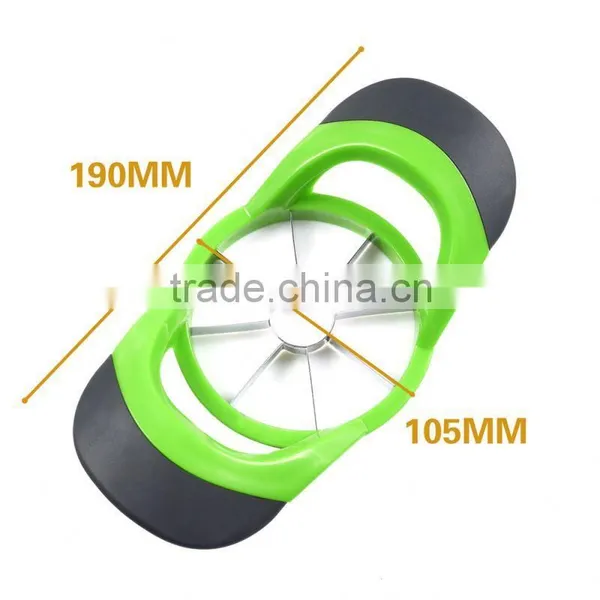 as Seen on tv Apple Cutter Apple Cutter Promotional Apple Slicer photo-5