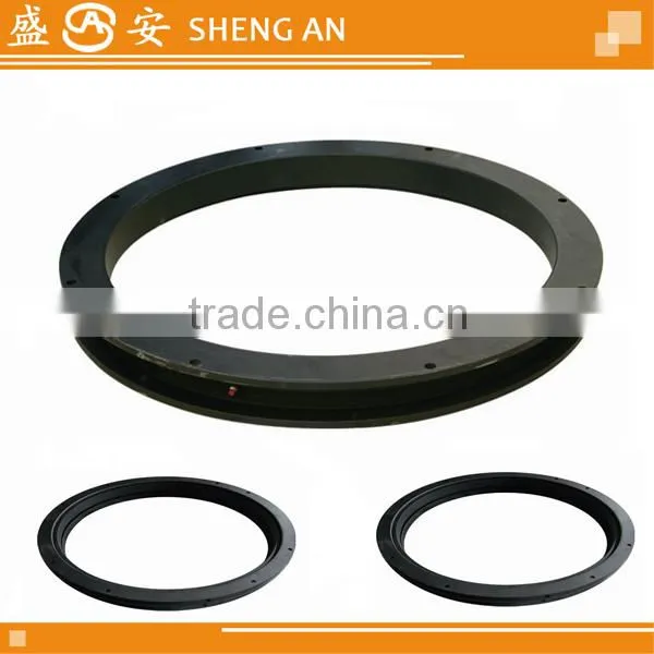 Precision Casting Automobile Turntable for Heavy Truck OEM TD1200-94UA01