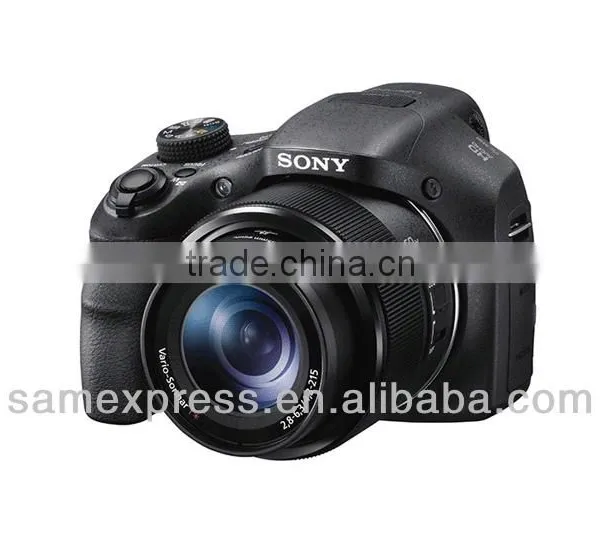 Sony Cyber-Shot DSC-HX300 Digital Camera