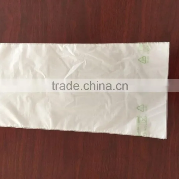 Side Seal Plastic Bag for Food photo-2