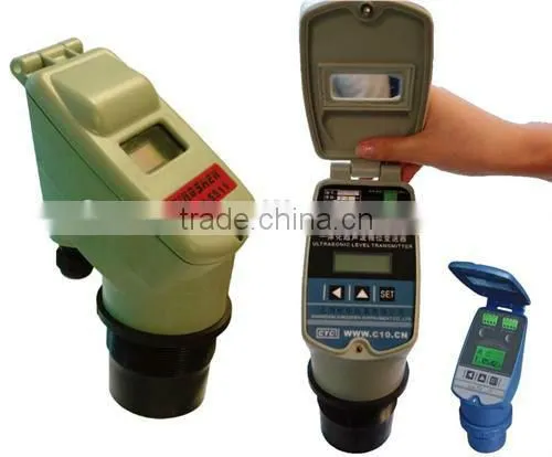 CDSL 5511 Ultrasonic Fuel Sensor for Measurement Tool