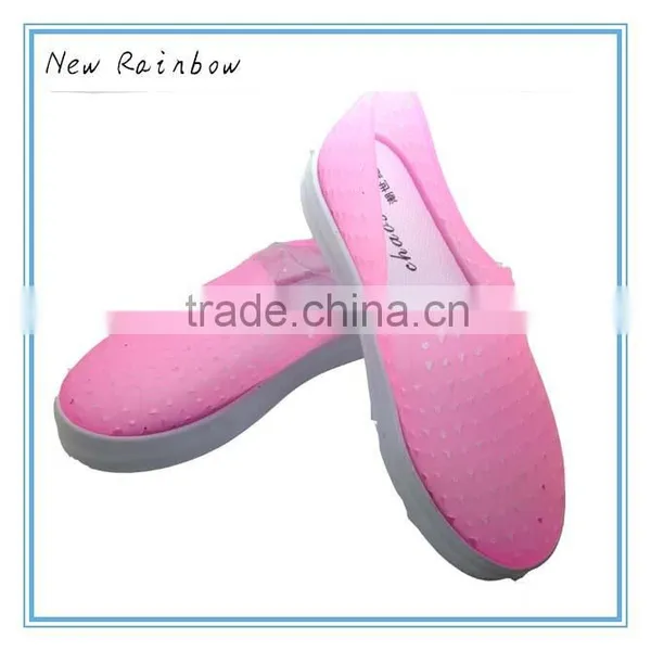 Pvc Woman Sandal photo-6