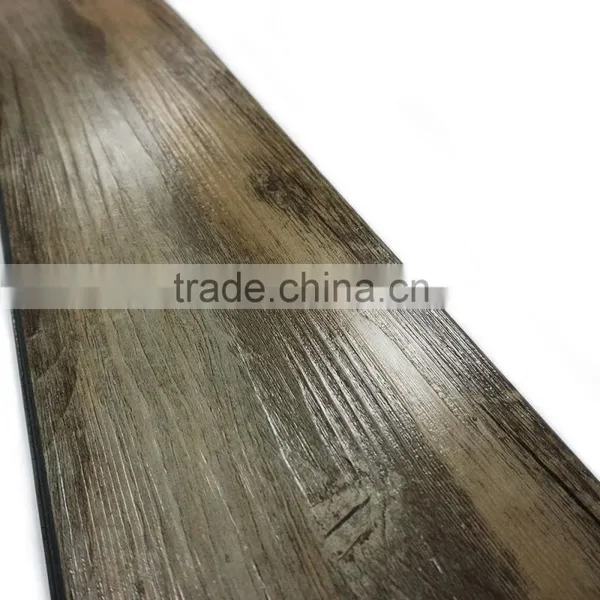 High Quality Click Vinyl Floor Tile photo-3
