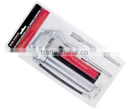 120c.c. Mini Pistol Grease Gun