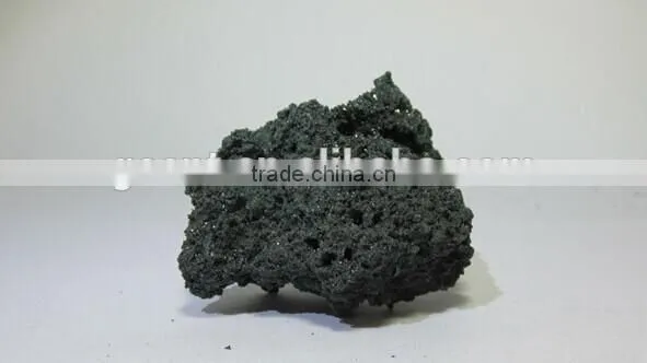 Green Silicon Carbide/SiC for Abrasives and Refractory photo-5