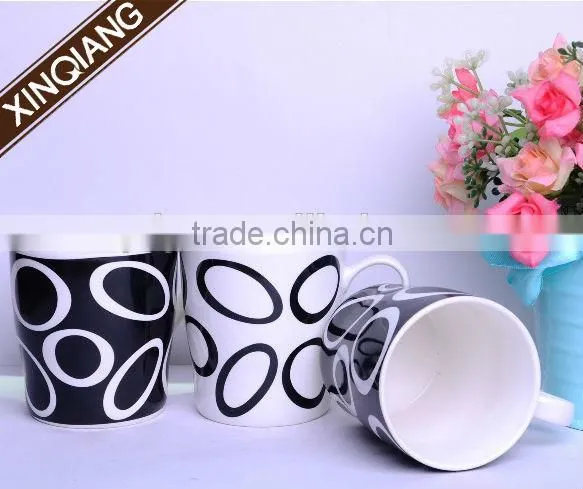 11oz Ceramic Eco Cup Mug