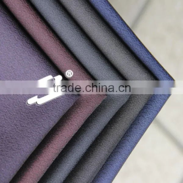 SDL22973 British Style Hot Selling Tone-to-tone Suiting Fabric for Men Shining Fabric photo-4
